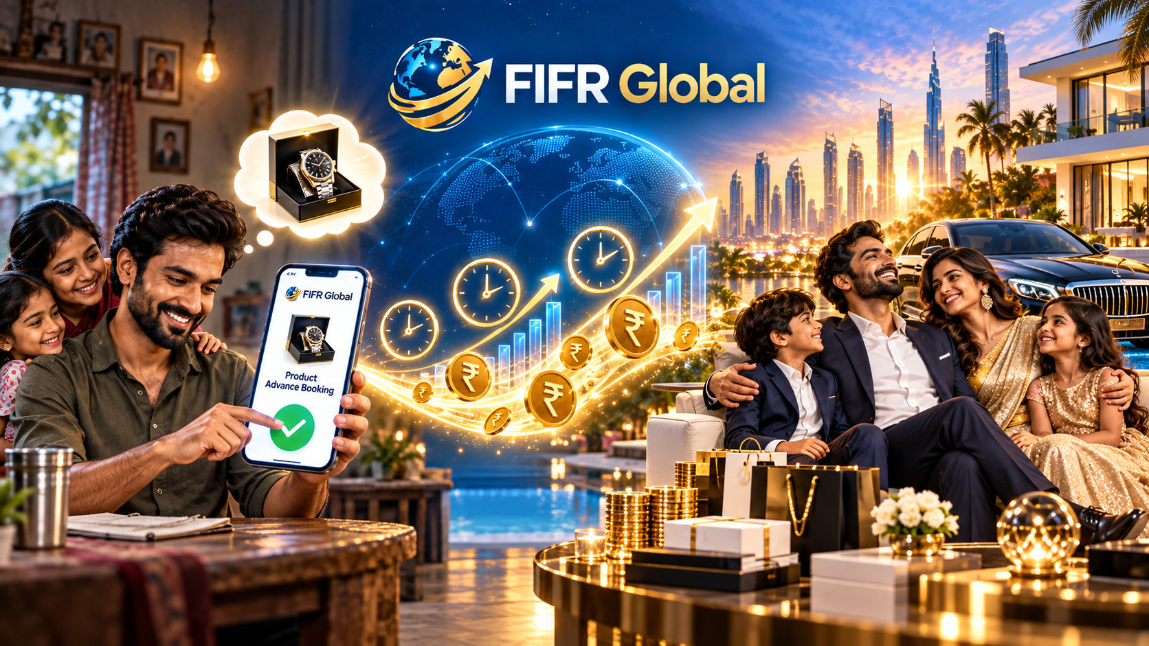 FIFR Global Luxury Product 5